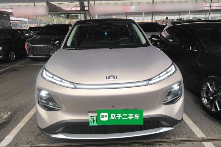 Used Qiyuan Q05 2026 Model 506 Max