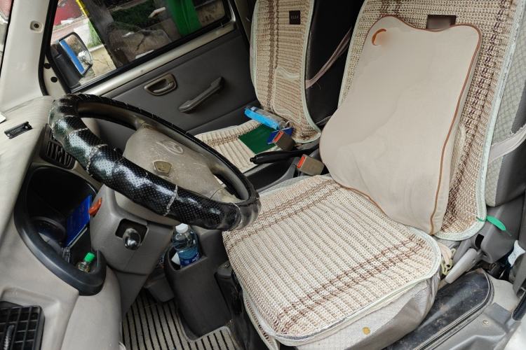 Used CHANGAN KAICHENG Star 2 2012 1.0L Base Version JL466Q9 Left Front Seat