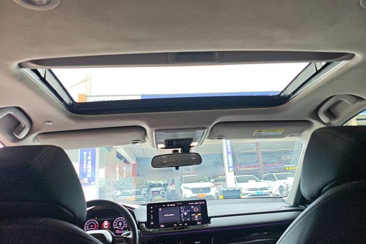 Used Honda Inspire 2025 260TURBO Elegant Edition
