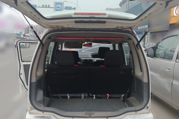 Used Suzuki Wagon R 2011 1.0L