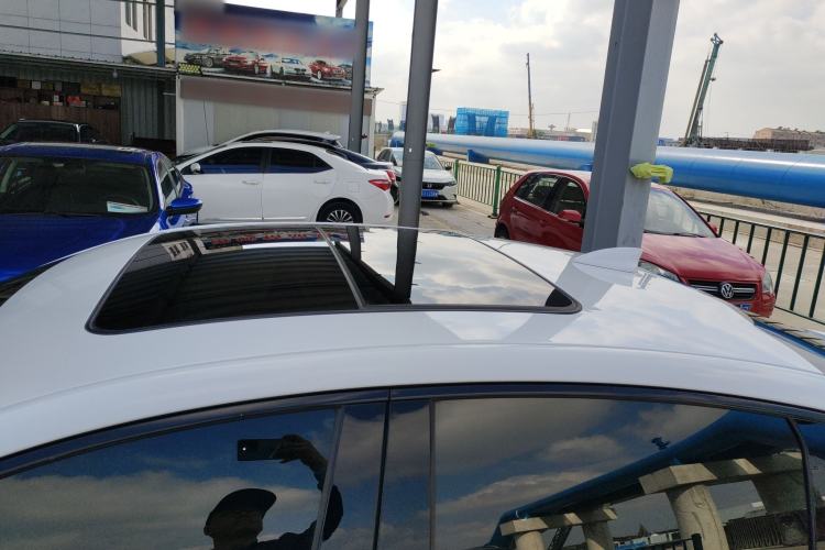 Used Chevrolet Malibu XL 2020 Redline 550T Automatic Sport Edition
