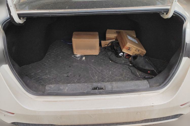 Used Nissan Sylphy 2022 Electric-Drive e-POWER Super Connect PLUS