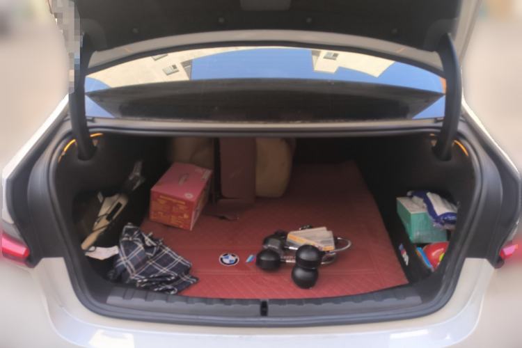 Used BMW 3 Series 2024 325Li M Sport Package
