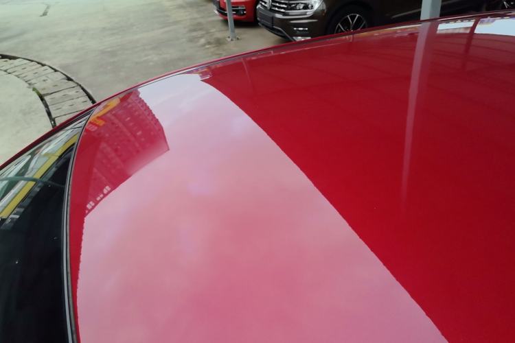 Used Nissan Qashqai 2016 2.0L CVT Elite Edition Roof