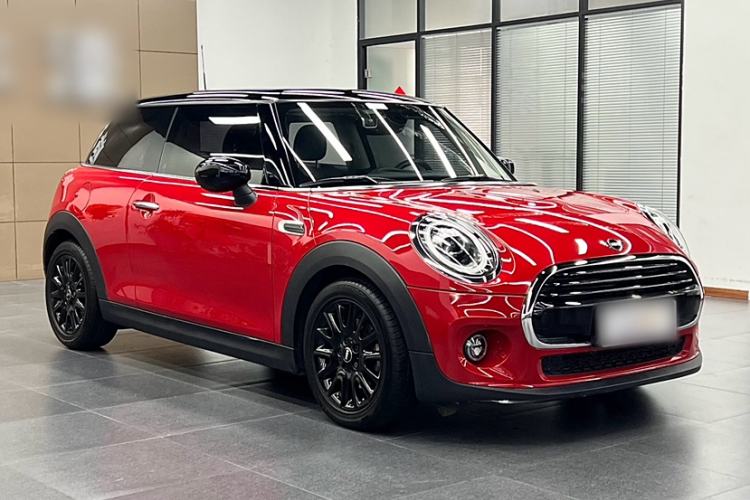 Used MINI MINI 2019 1.5T COOPER Classic Edition