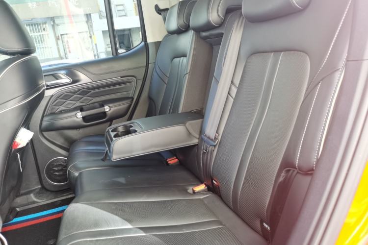 Used Tank 300 2021 Off-Road Edition 2.0T Conqueror