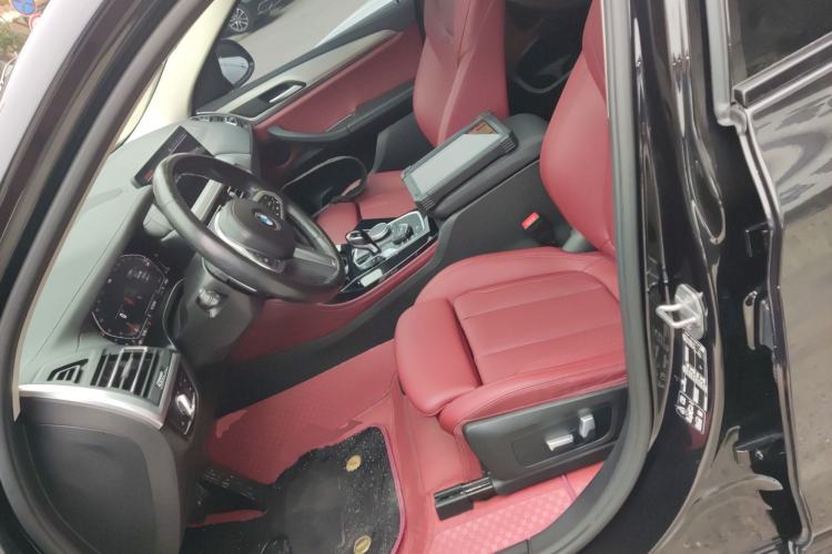 Used BMW X4 2022 xDrive 25i M Sport Package