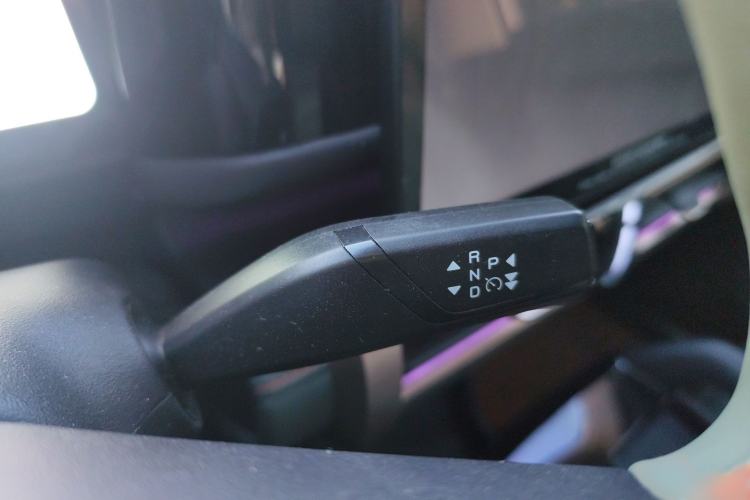 Used iCAR 03 2024 501km Four-wheel Drive Long-range Intelligent Driving Edition
