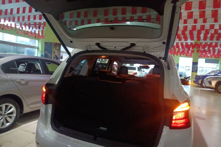 Used BMW 2 Series Gran Tourer 2018 220i Leading Model
