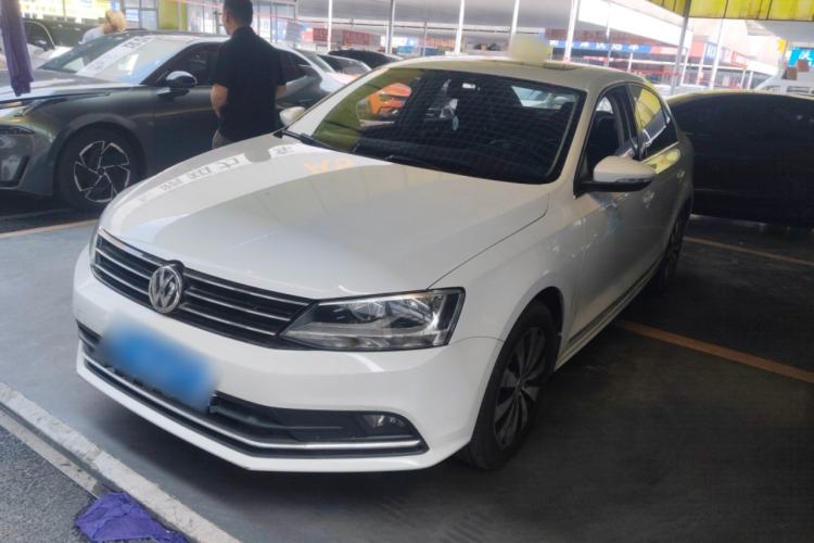 Used Volkswagen Sagitar 2018 1.6L Automatic Comfort Model