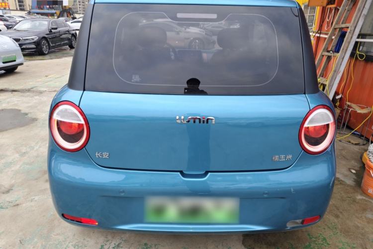 Used Qiyuan Lumin 2022 210km Sweet Edition