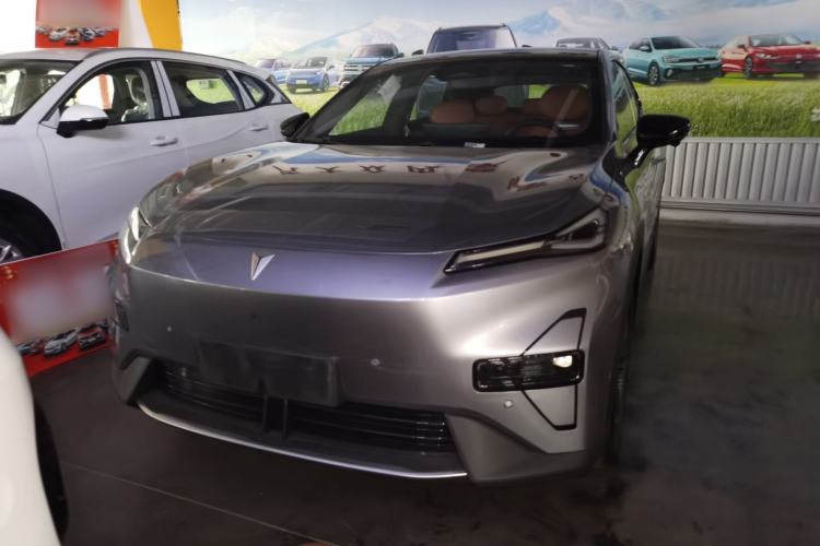 Used Deepal S05 2024 510Max Pure Electric Version