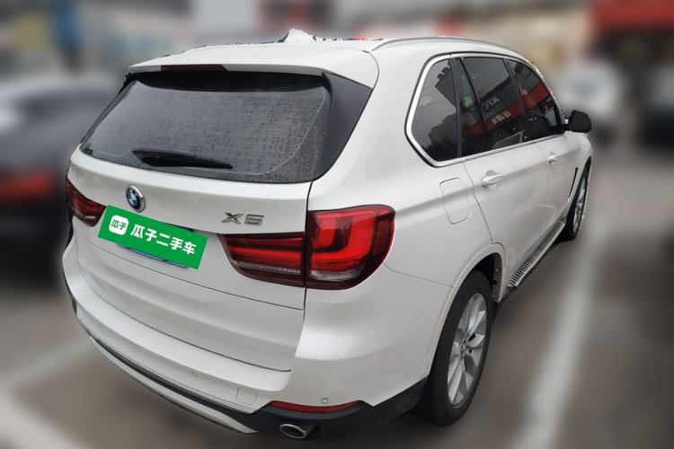 Used BMW X5 (Import) 2018 xDrive28i