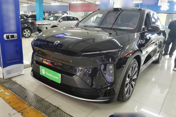 Used Nio ES8 2023 75 kWh