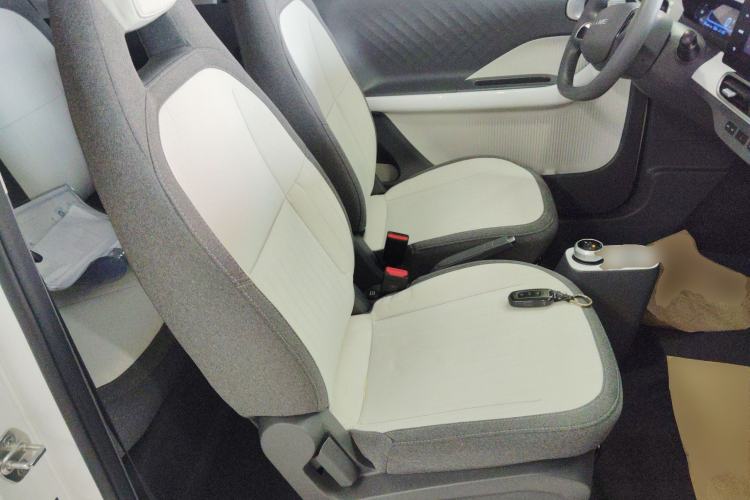 Used Geely Galaxy Panda 2025 210 km – Yuanqi Bear