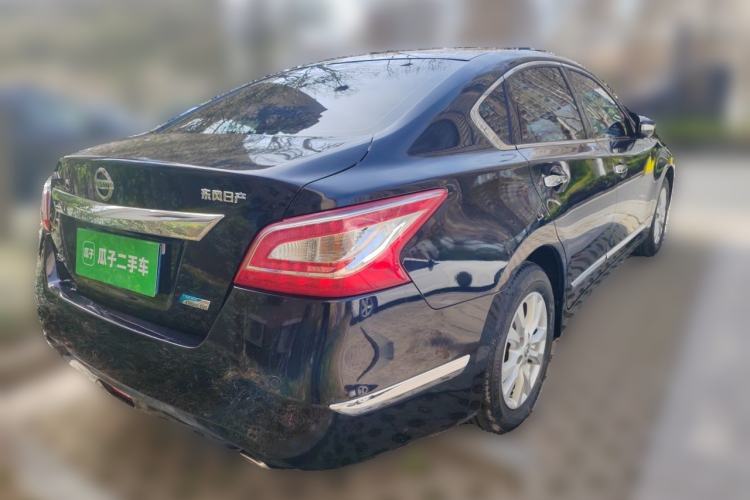 Used Nissan Teana 2016 2.5L XL Comfort Edition
