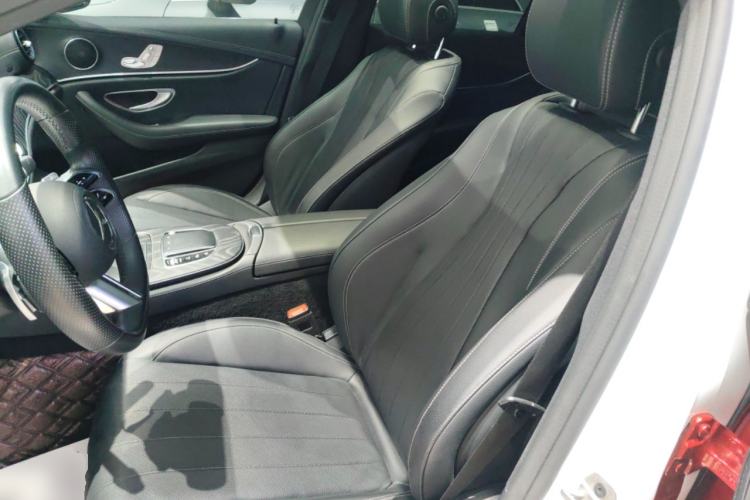 Used Mercedes-Benz E-Class (Import) 2021 E 260 Stylish Sports Edition