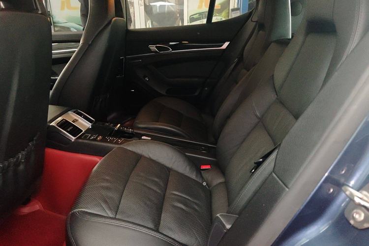 Used Porsche Panamera 2014 Panamera 4 3.0T
