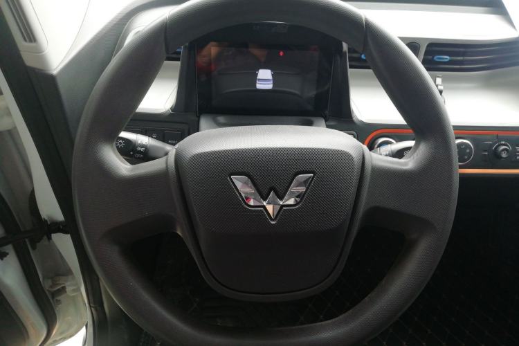 Used Wuling Hongguang MINIEV 2022 Zizai Version Lithium Iron Phosphate