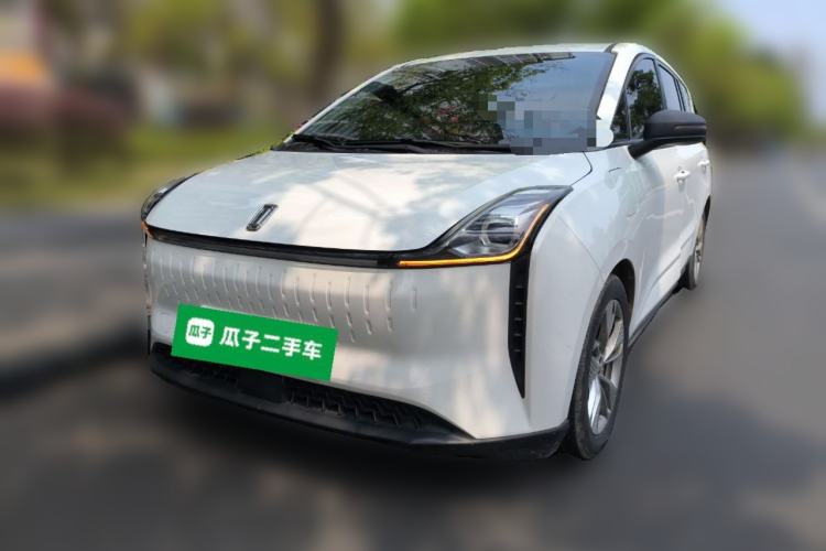 Used Bestune NAT 2022 Enjoy Travel Edition 100kW 419km