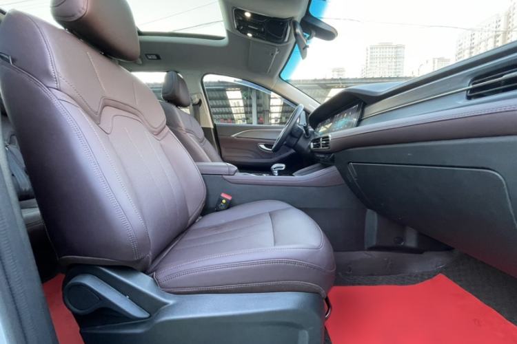 Used JETOUR X90 PLUS 2024 1.6TD DCT Villa PRO 5-Seater