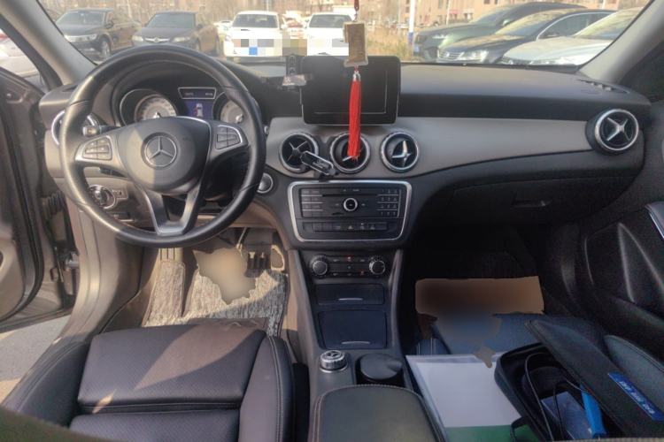 Used Mercedes-Benz GLA 2016 GLA 200 Sport Edition