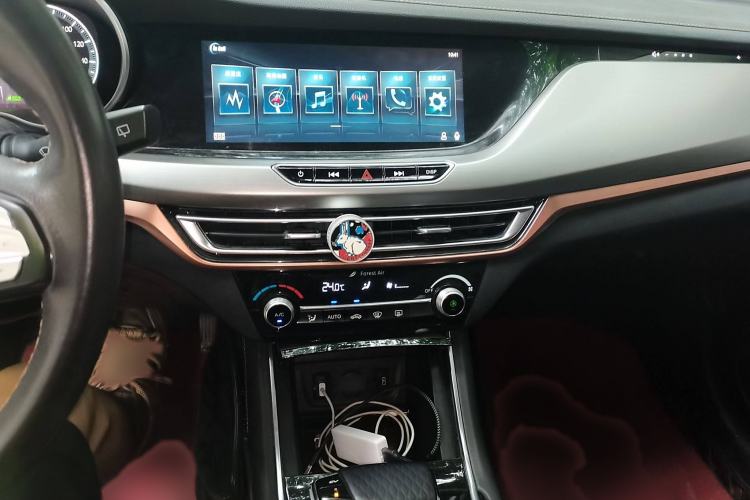 Used Changan Eado ET 2019 Encore Edition