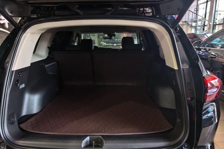 Used Buick Envision 2022 Encore Plus 652T Five-Seat Luxury Model
