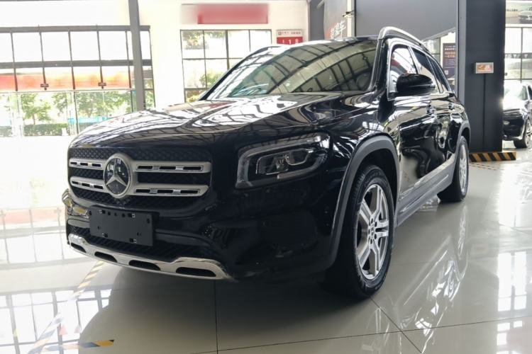 Used Mercedes-Benz GLB 2021 GLB 200 Dynamic Edition