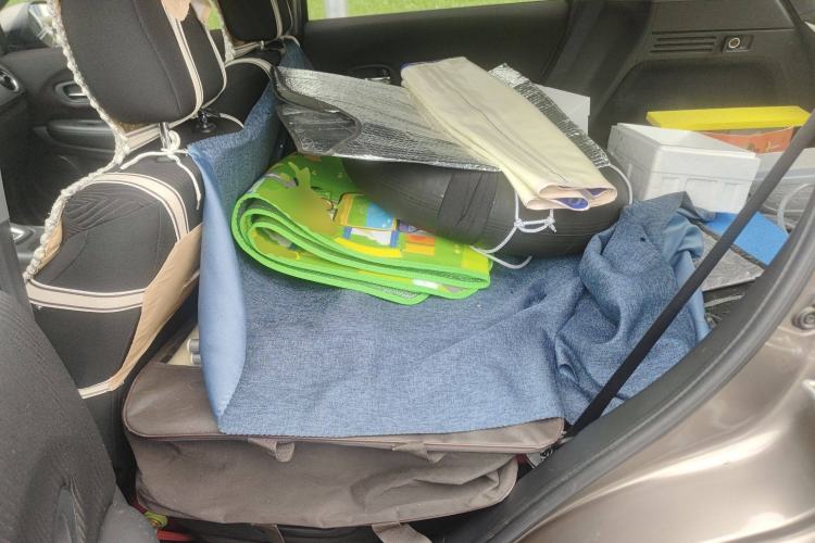 Used Honda XR-V 2015 1.5L LXi CVT Classic Edition