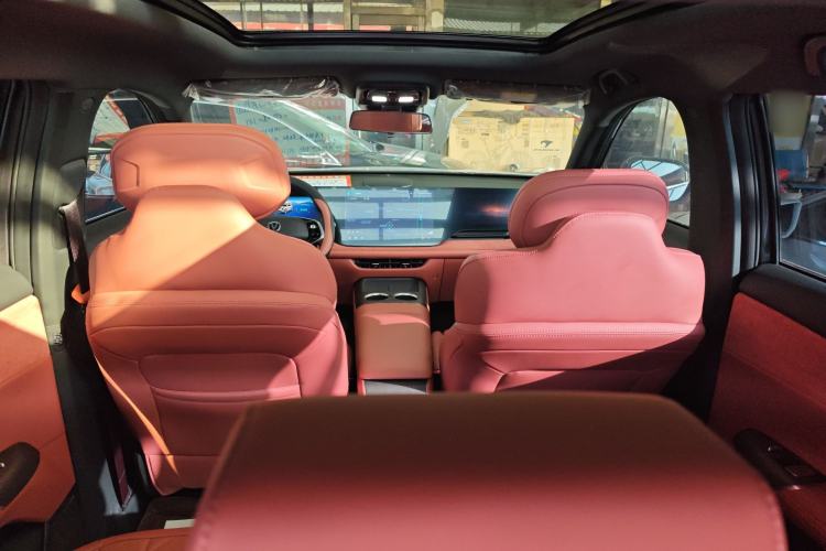 Used Changan CS75 PLUS 2025 4th Generation 1.5T New Blue Whale Smart Flagship Version