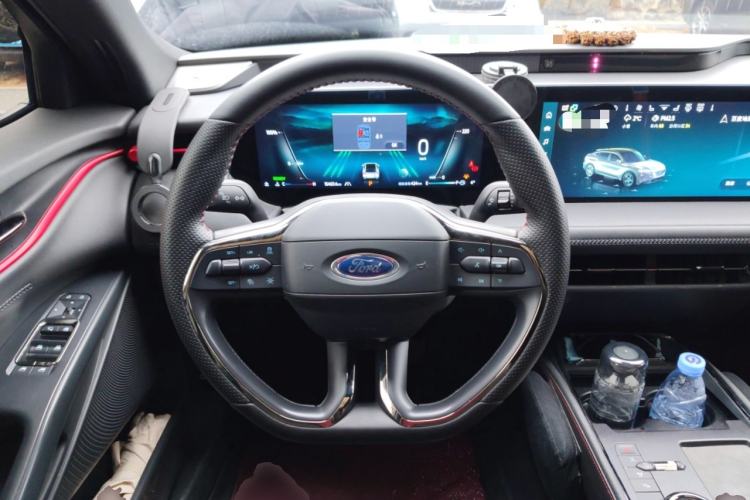 Used Ford Mondeo 2025 2.0T EcoBoost E Hybrid Sport Edition ST-Line
