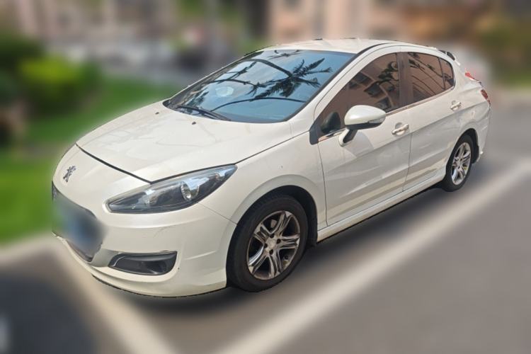 Used Peugeot 308 2014 Enjoy Edition Classic 1.6L Automatic Premium Model