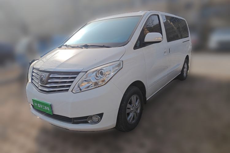 Used FORTHING CM7 2018 Classic Edition 2.0T Manual Luxury Model