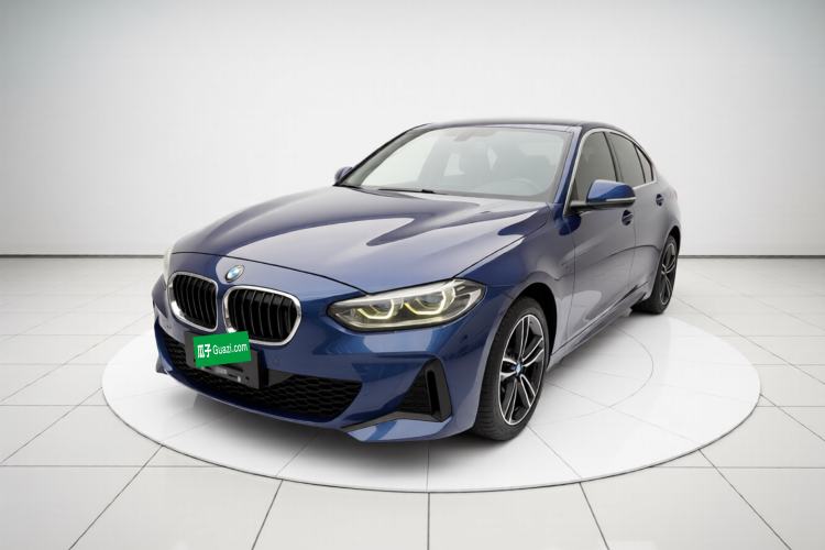 Used BMW 1 Series 2021 120i M Sport Edition