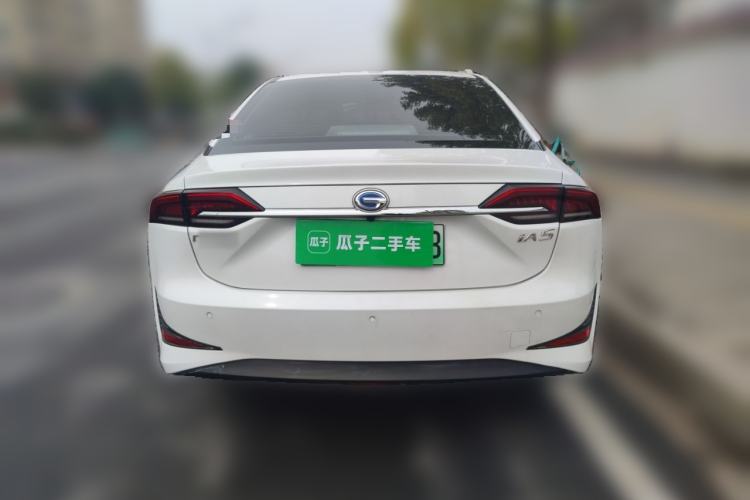Used GAC Group GAC Toyota iA5 2019 Leading Edition