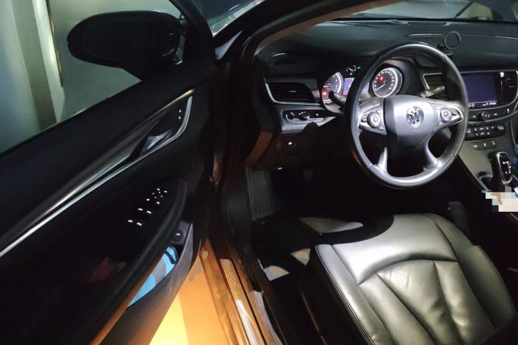 Used Buick LaCrosse 2021 652T Luxury Model