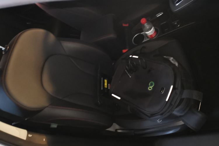 Used Haval H6 2017 Blue Label Sport Edition 1.5T Automatic Two-Wheel Drive Luxury Model