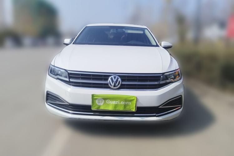 Used Volkswagen Bora 2020 1.5L Automatic Fashion Edition