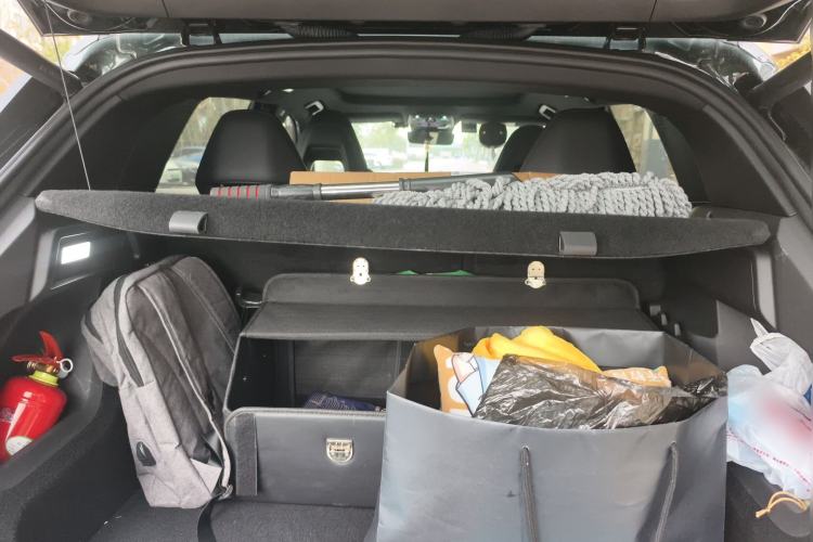 Used Lynk & Co 06 2023 Remix 1.5T Hero