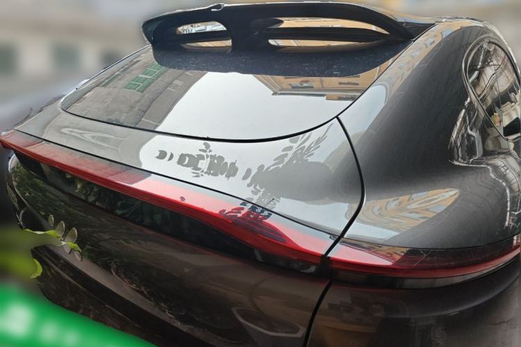 Used IM LS7 2024 90 kWh Max Elite Rear-Drive Version
