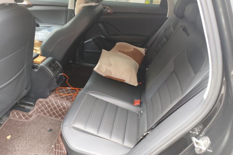 Used Volkswagen Tharu 2021 280TSI Two-Wheel-Drive Luxury Plus Edition
