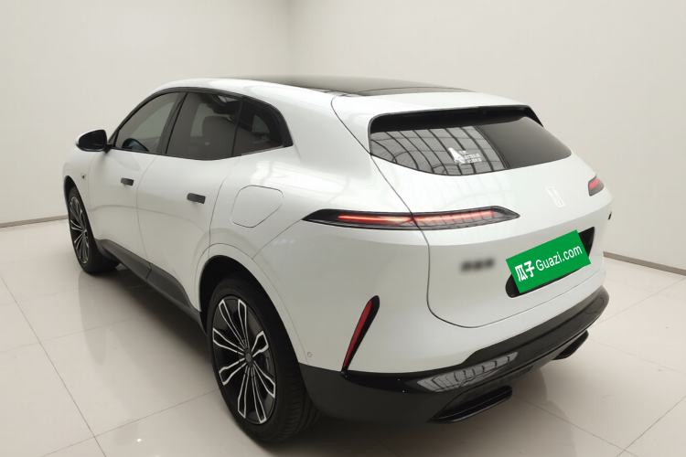 Used Avatr 07 2024 Max Extended-Range Edition