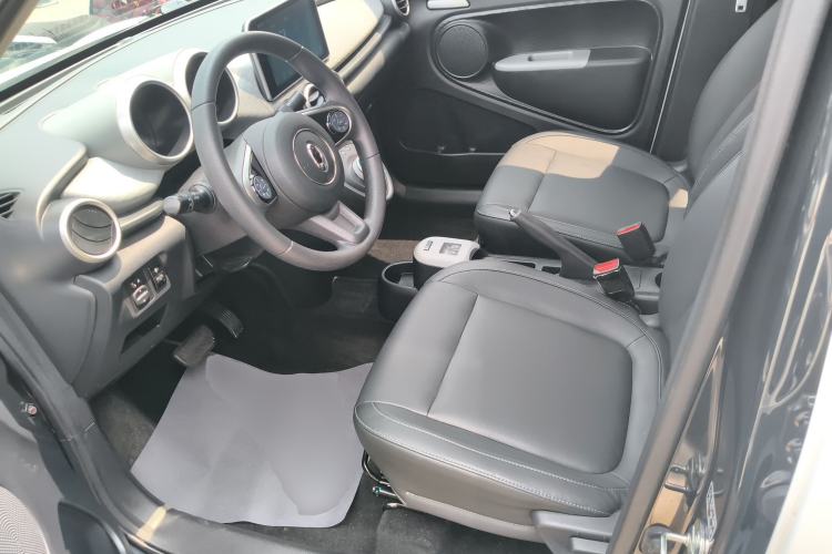 Used ORA Black Cat 2021 351 km Standard Version