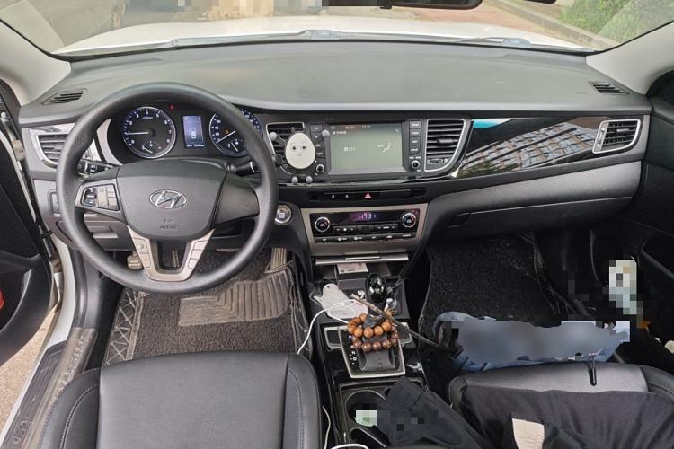 Used Hyundai Mistra 2016 1.8L Automatic Smart GLS