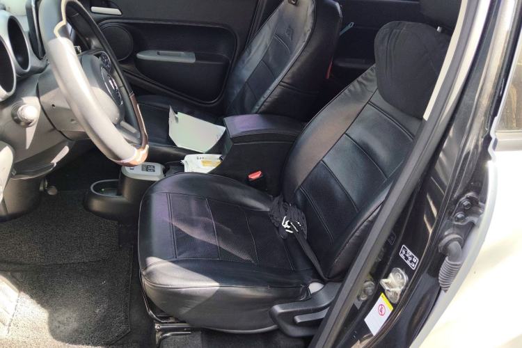 Used ORA Black Cat 2019 351 km Goddess Edition
