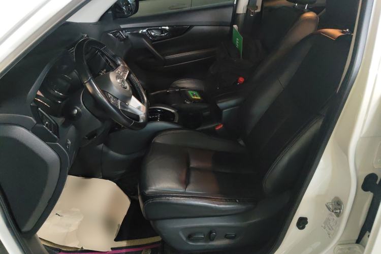 Used Nissan X-Trail 2021 2.0L CVT 2WD XL Premium Commemorative Edition