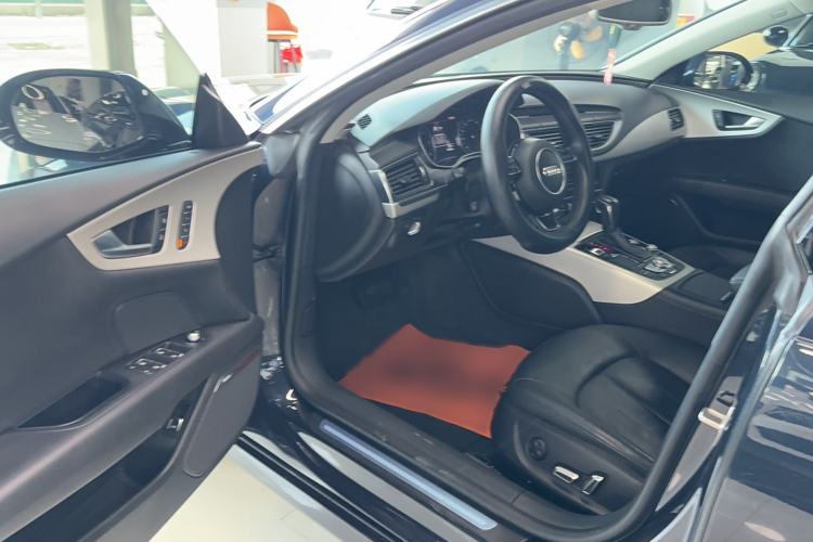 Used Audi A7 2016 40 TFSI Ambition Edition