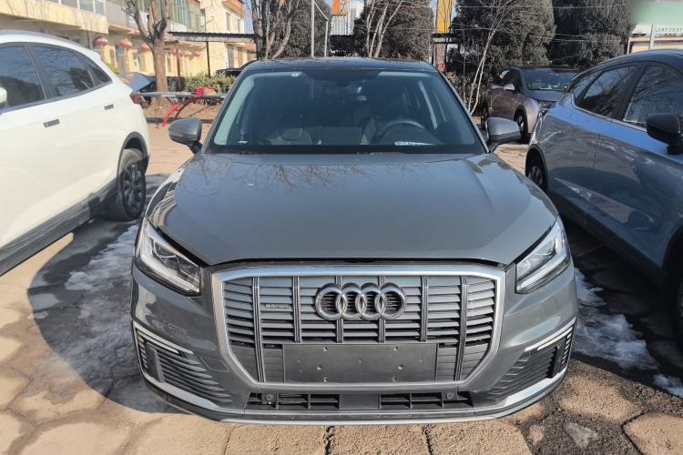 Used Audi Q2L e-tron 2019 Q2L e-tron Pure Electric Smart Style