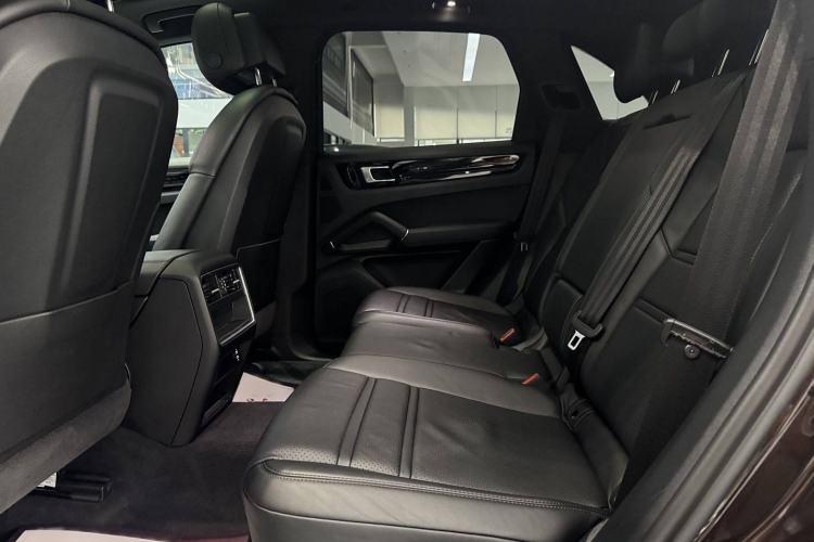 Used Porsche Cayenne 2019 Cayenne 3.0T